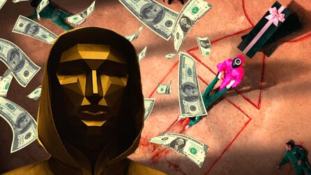 Squid Game: YouTuber veranstaltet echtes Turnier für 3,5 Millionen Dollar