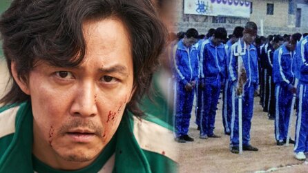 Die wahre Geschichte hinter Squid Game: Was ist Fake und was grausame Realität?