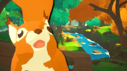 Squirreled Away ist ein Cozy-Juwel zum Wohlfühlen und hat mein Herz gestohlen