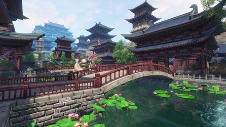 Swords of Legends Online - Screenshots