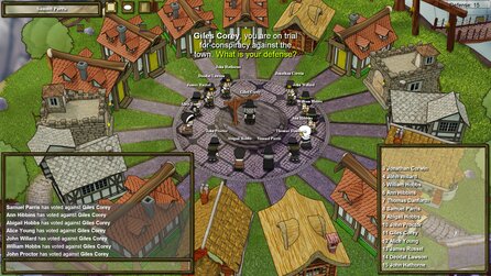 Town of Salem - Screenshots