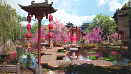 Swords of Legends Online - Screenshots