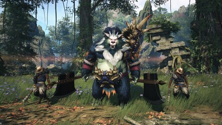Swords of Legends Online - Screenshots