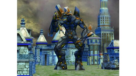 Age of Mythology: Titanen-Angriff