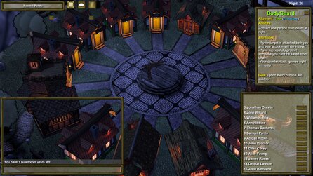 Town of Salem - Screenshots