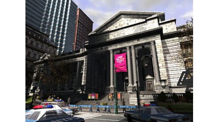 Ghostbusters: The Video Game - Ohne kooperativen Spielmodus