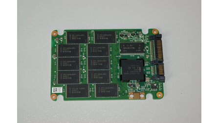 SSDs bald größer und günstiger? - Neue Fertigungstechnologie