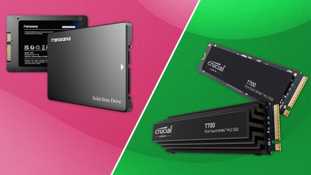 Das Ende günstiger SSDs? Analysten sagen massive Preiserhöhungen für 2024 voraus