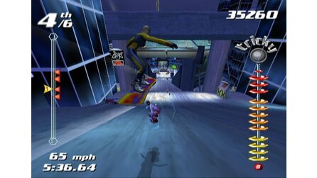 SSX Tricky GameCube
