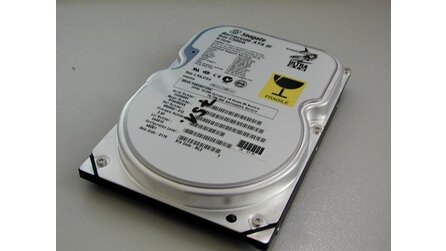 Seagate ST340824A