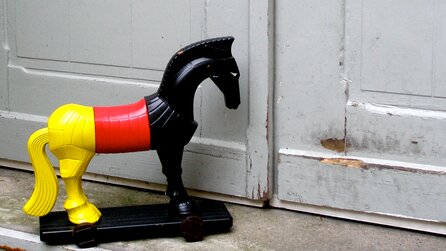 Deutschlands höchstes Gericht urteilt: Der Staatstrojaner darf nur noch bei besonders schweren Straftaten genutzt werden