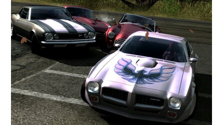 Sackgasse 3D-Grafik - Wo bleibt die nächste Grafik-Revolution?