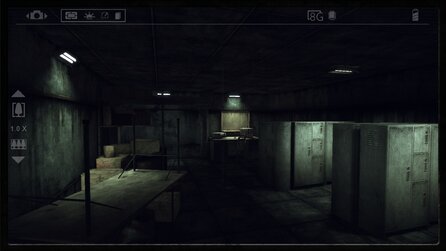 Stairs - Screenshots