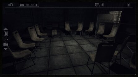 Stairs - Screenshots