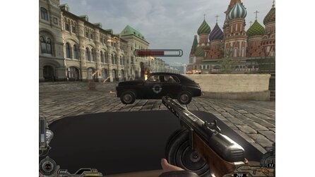 Stalin Subway - Screenshots