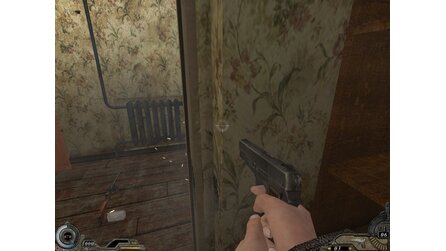 Stalin Subway - Screenshots