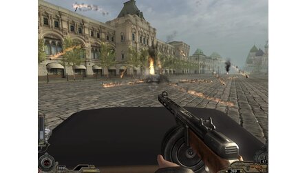 Stalin Subway - Screenshots
