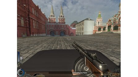 Stalin Subway - Screenshots