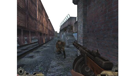 The Stalin Subway 2: Red Veil - Screenshots