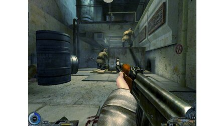Stalin Subway: Red Veil - Goldstatus und neuer Termin