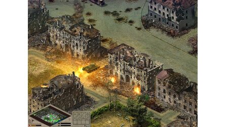 Stalingrad - Screenshots