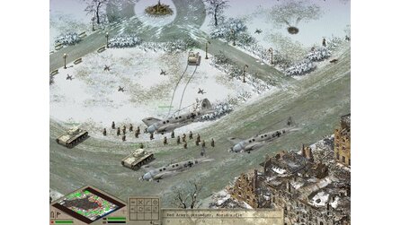 Stalingrad - Screenshots