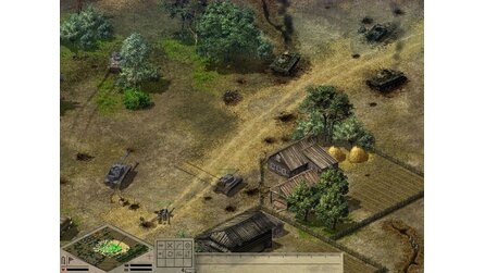 Stalingrad - Screenshots