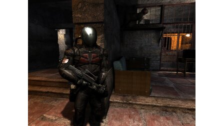 Stalker - THQ konkretisiert Releasetermin