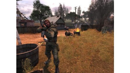 Stalker - 360-Grad-Bilder