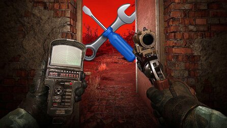 Stalker 2: Der erste große Patch ist da und enthält 650 Verbesserungen, hier alle Infos