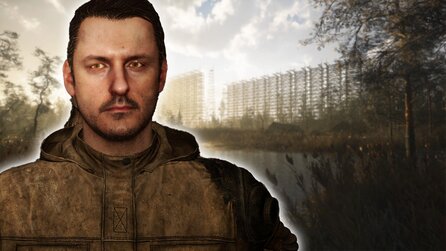 A-Life sollte Stalker 2 unglaublich lebensecht wirken lassen - jetzt erklären die Entwickler, warum es anders kam