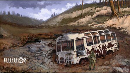 Stalker 2 - Entwicklung läuft, Finanzierung weiterhin unklar