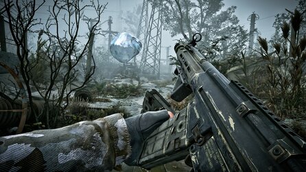 Stalker 2 - Cost of Hope - Erste Bilder zum DLC