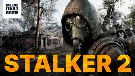 Stalker 2: Alle Infos zu Release, Multiplayer und mehr