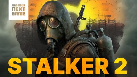 Teaserbild für Stalker 2 spielt sich genau, wie sich Stalker spielen muss!