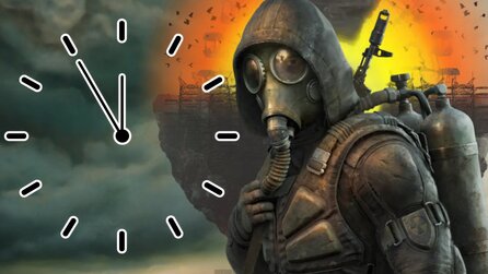 Steam-Besteller zeigen ganz klar: Die wichtigste Zeit des Jahres ist längst angebrochen