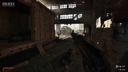 Stalker 2: Heart of Chornobyl - Screenshots