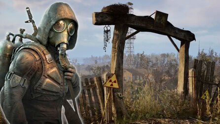 Stalker 2 erreicht wichtigen Meilenstein viel früher, als viele dachten - jetzt ist eine Netflix-Serie im Gespräch