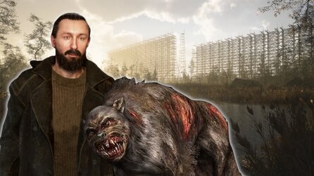 Neue Quest in Stalker 2: Dank Fans könnt ihr jetzt eine Mission spielen, die vom Entwickler gestrichen wurde