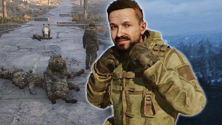 »Sie wissen, dass sich der Loot nicht lohnt«: Seltenes Ereignis in Stalker 2 sorgt für Spott und Begeisterung