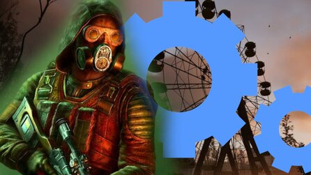 Stalker 2 bekommt nur Stunden nach dem letzten Patch das nächste Update: Fixt eine Reihe an Quest-Stoppern