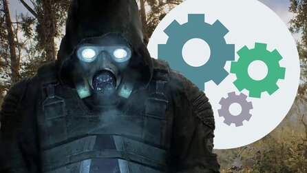 Gewaltiger Patch für Stalker 2 behebt 1.800 Probleme und liefert endlich die viel beschworene lebensechte KI