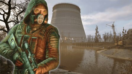 Stalker 2 hat 2025 noch viel Großes vor, aber am meisten ist die Community vom Engine-Upgrade überrascht