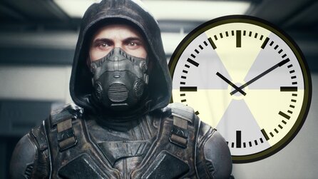 Stalker 2: Wie viel Spielzeit steckt im Shooter? Unser Fazit nach dem Durchspielen