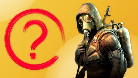 Stalker 2: Wie aus einer guten Frage bei Discord große Aufregung bei Reddit wurde