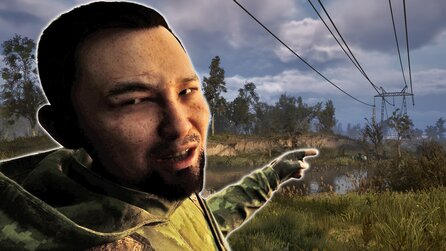 Endlich ist der perfekte Moment für Stalker 2 gekommen, aber spielt Update 2.0 und den DLC nicht so wie ich