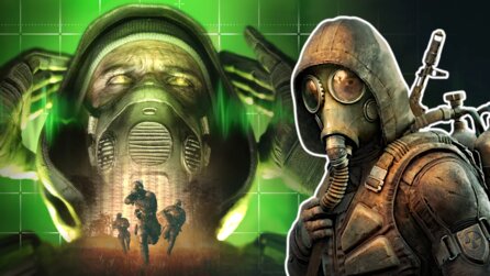 Stalker 2: Kostenloses Update mit 8 neuen Quests und 7 Locations soll mehrere Stunden Inhalte liefern und ist ab sofort verfügbar