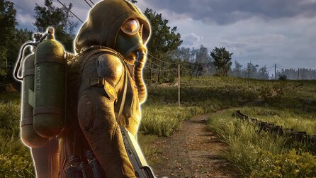 Stalker 2: Das große 2.0-Update wurde enthüllt und die Änderungen passen gar nicht in diese Überschrift