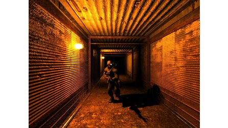 Stalker - Aktualisierte Systemanforderungen, neue Bilder