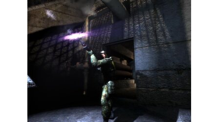 Stalker - Russischer Patch 1.0002 erschienen